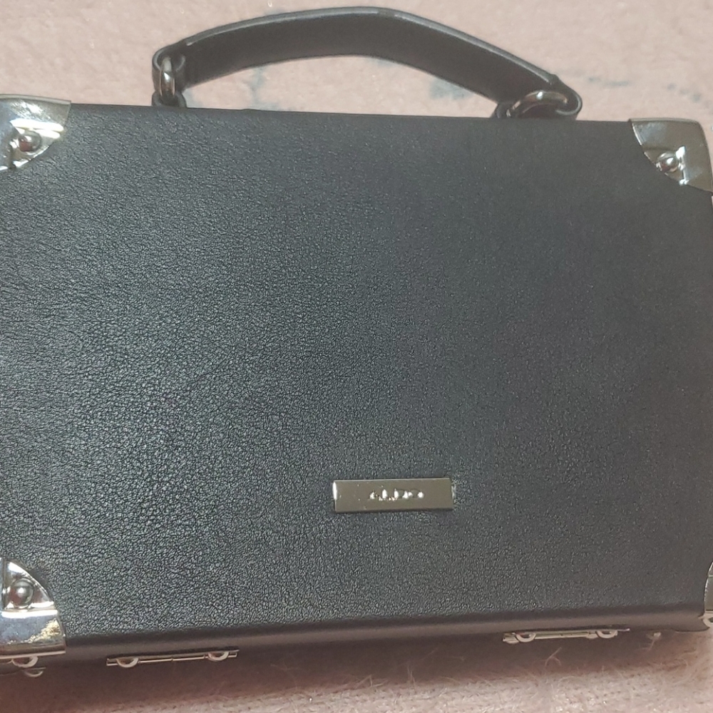 SOLD, ALDO Shoulder Bag - Picture 10 of 10